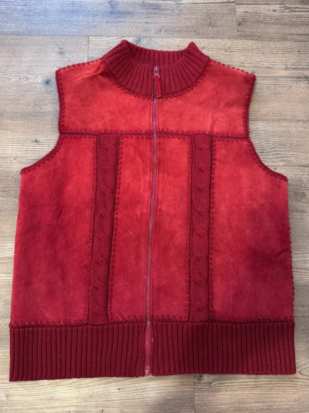 Western Montana Core Vest